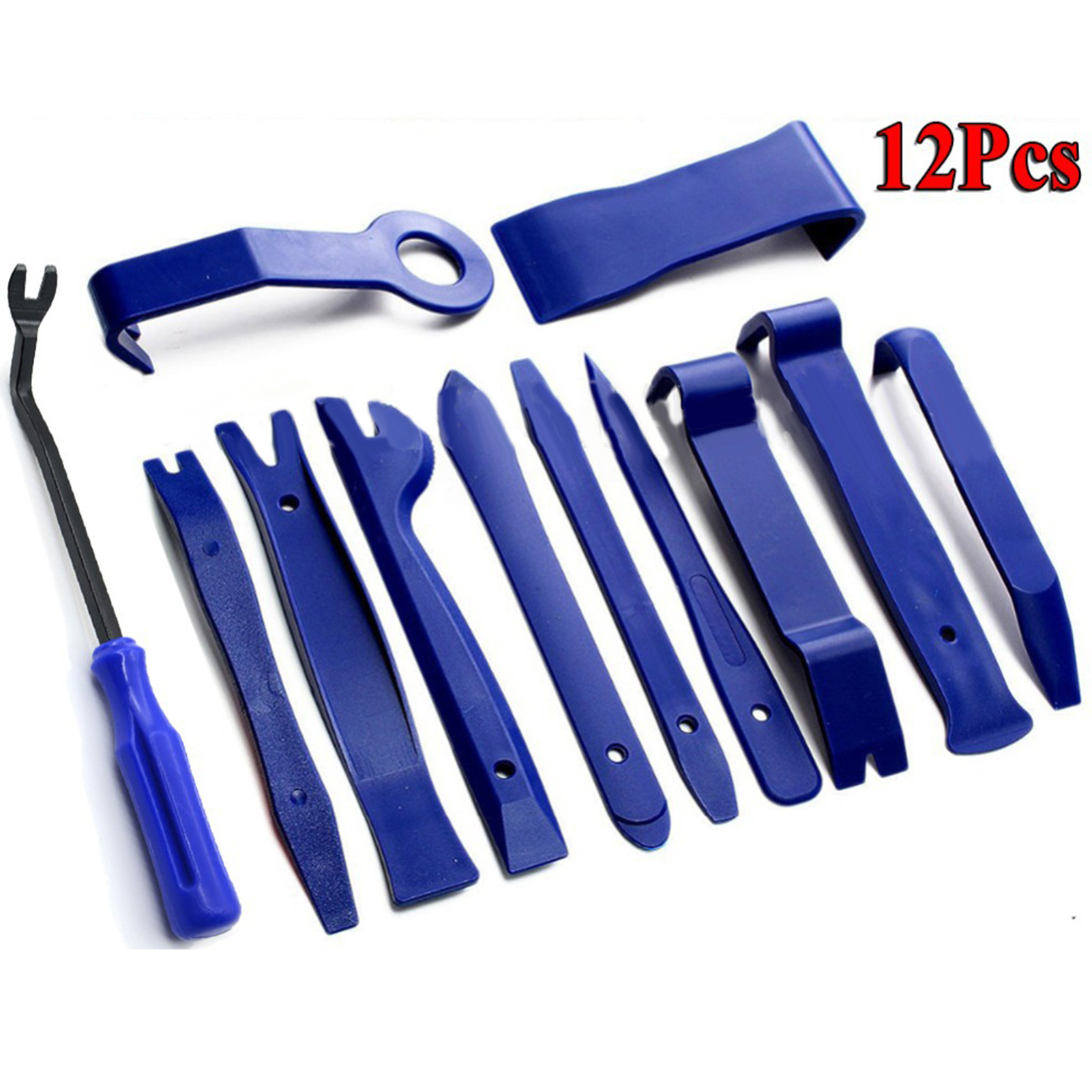 Car Trim Removal Tool Auto Tri - огляд і ціна Interior Design Tools