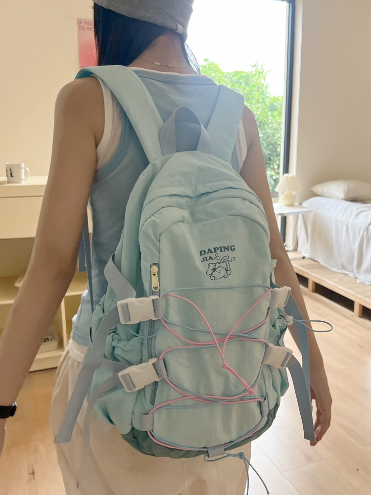 Niche design backpack women Ja - огляд і ціна Interior Design Japan