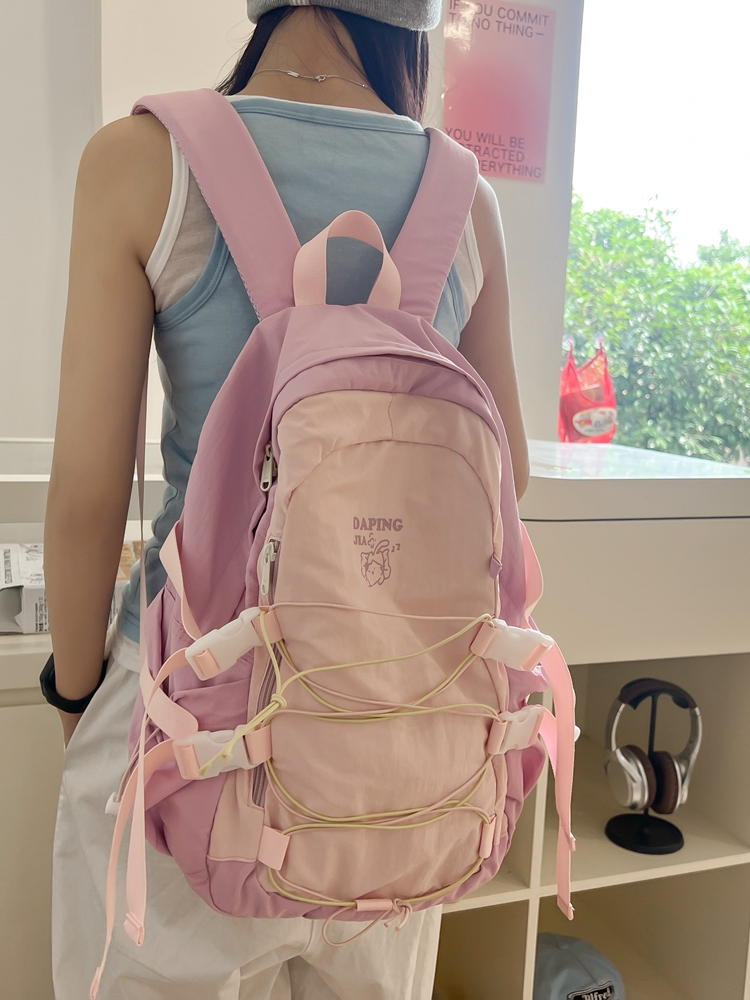 Niche design backpack women Ja - огляд і ціна Interior Design Japan