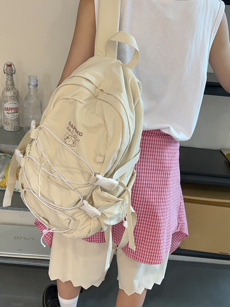 Niche design backpack women Ja - огляд і ціна Interior Design Japan