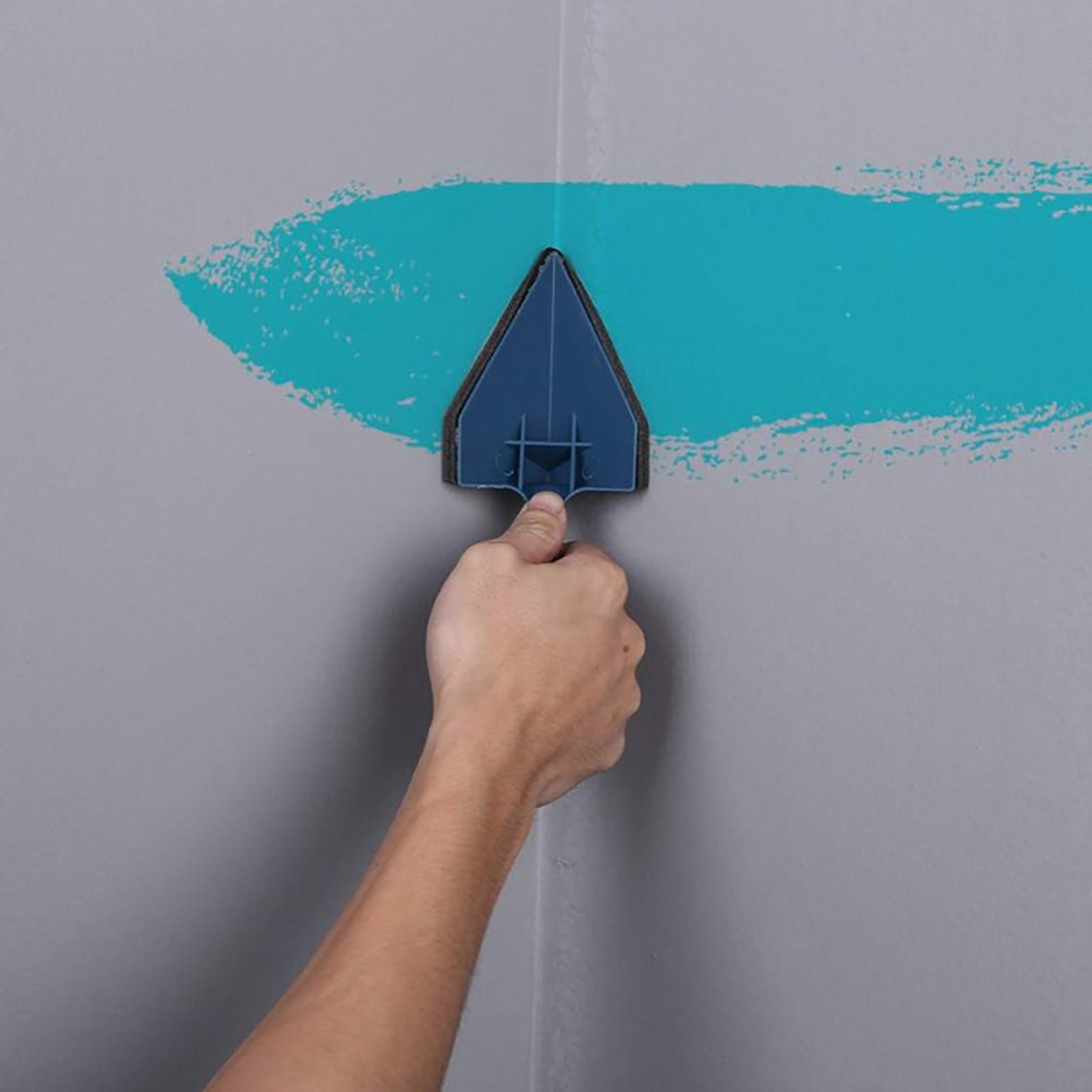 Professional Paint Rollers Cor - огляд і ціна Interior Design Tools