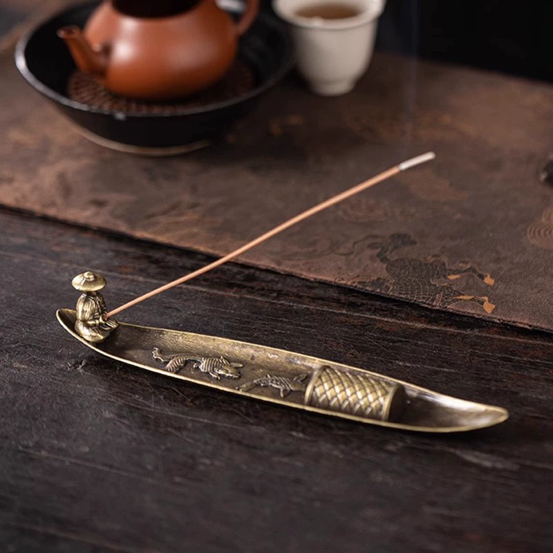 2026Creative Incense Holder Bo - огляд і ціна Interior Design Japan