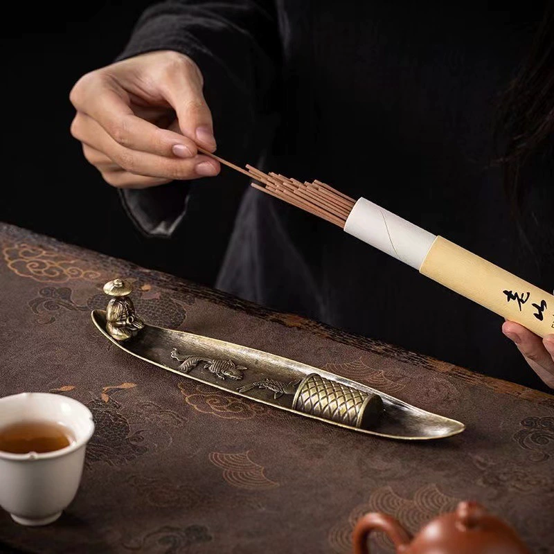 2026Creative Incense Holder Bo - огляд і ціна Interior Design Japan