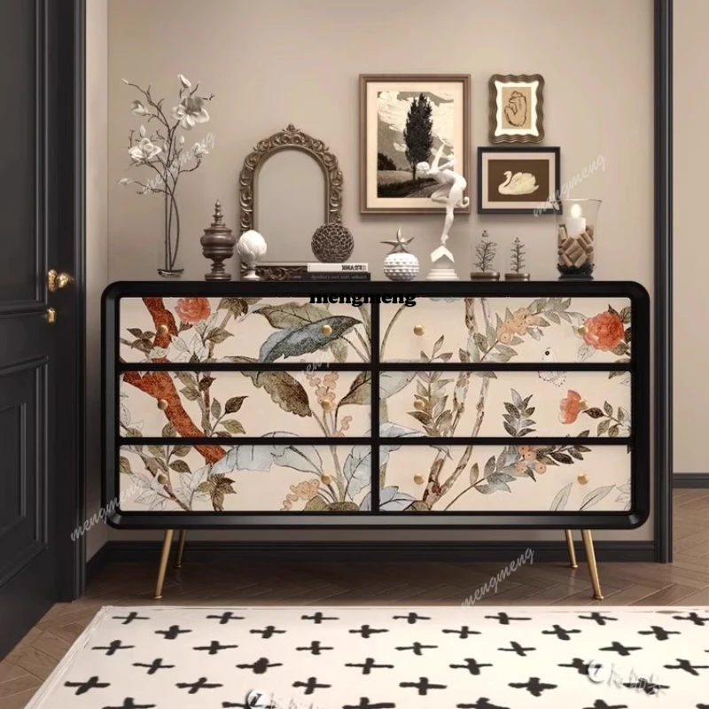 Nordic Design Living Room Cabi - огляд і ціна Interior Design Vintage Modern