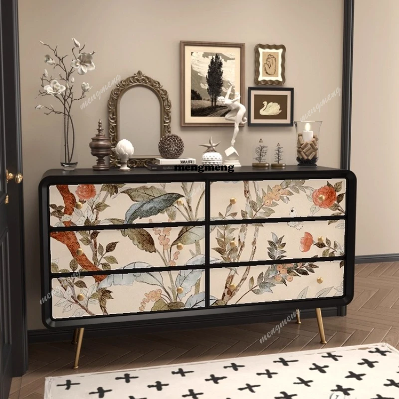 Nordic Design Living Room Cabi - огляд і ціна Interior Design Vintage Modern