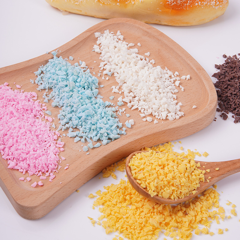 500g Simulated Coconut Crush F - огляд і ціна Interior Design Kitchen