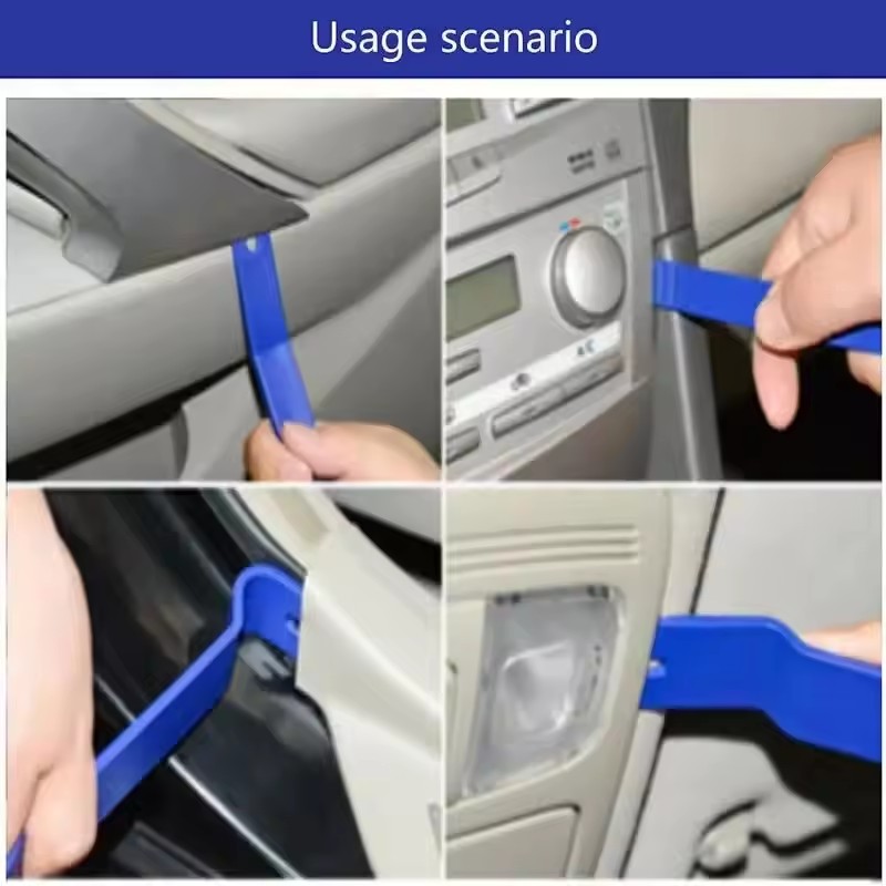 Car Hand Tool Set Car Disassem - огляд і ціна Interior Design Tools