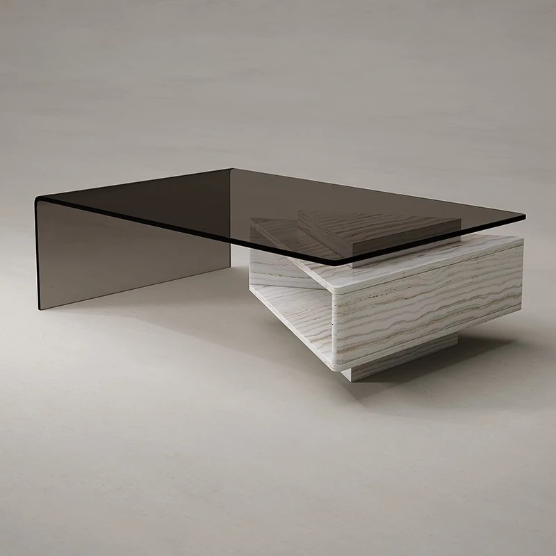 Fashion Designer Coffee Table  - огляд і ціна Interior Design Vintage Modern