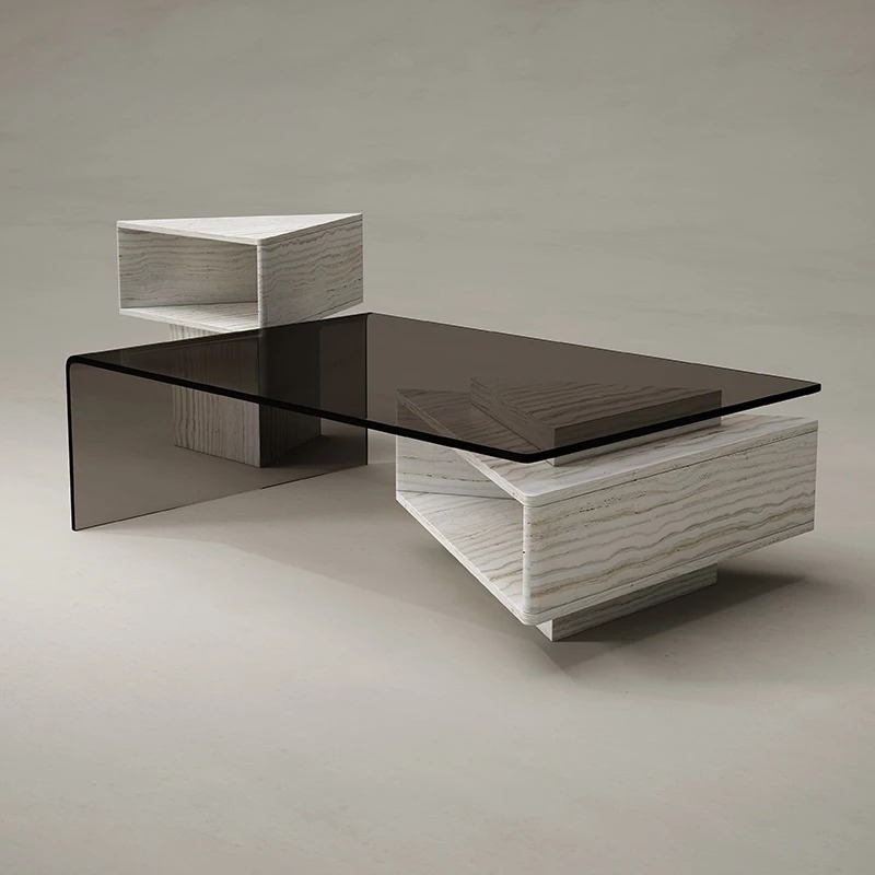 Fashion Designer Coffee Table  - огляд і ціна Interior Design Vintage Modern