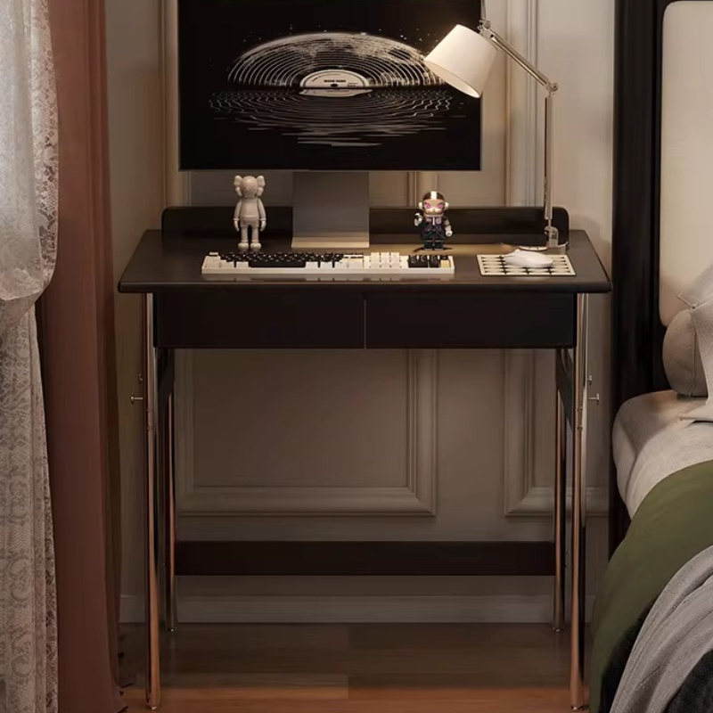 Luxury-sleek Office Desks Soli - огляд і ціна Interior Design Vintage Modern