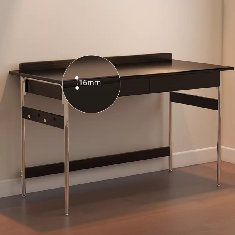 Luxury-sleek Office Desks Soli - огляд і ціна Interior Design Vintage Modern